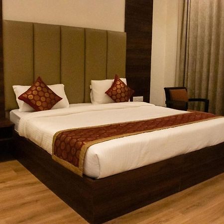 Sourav Park Inn Agra  Dış mekan fotoğraf