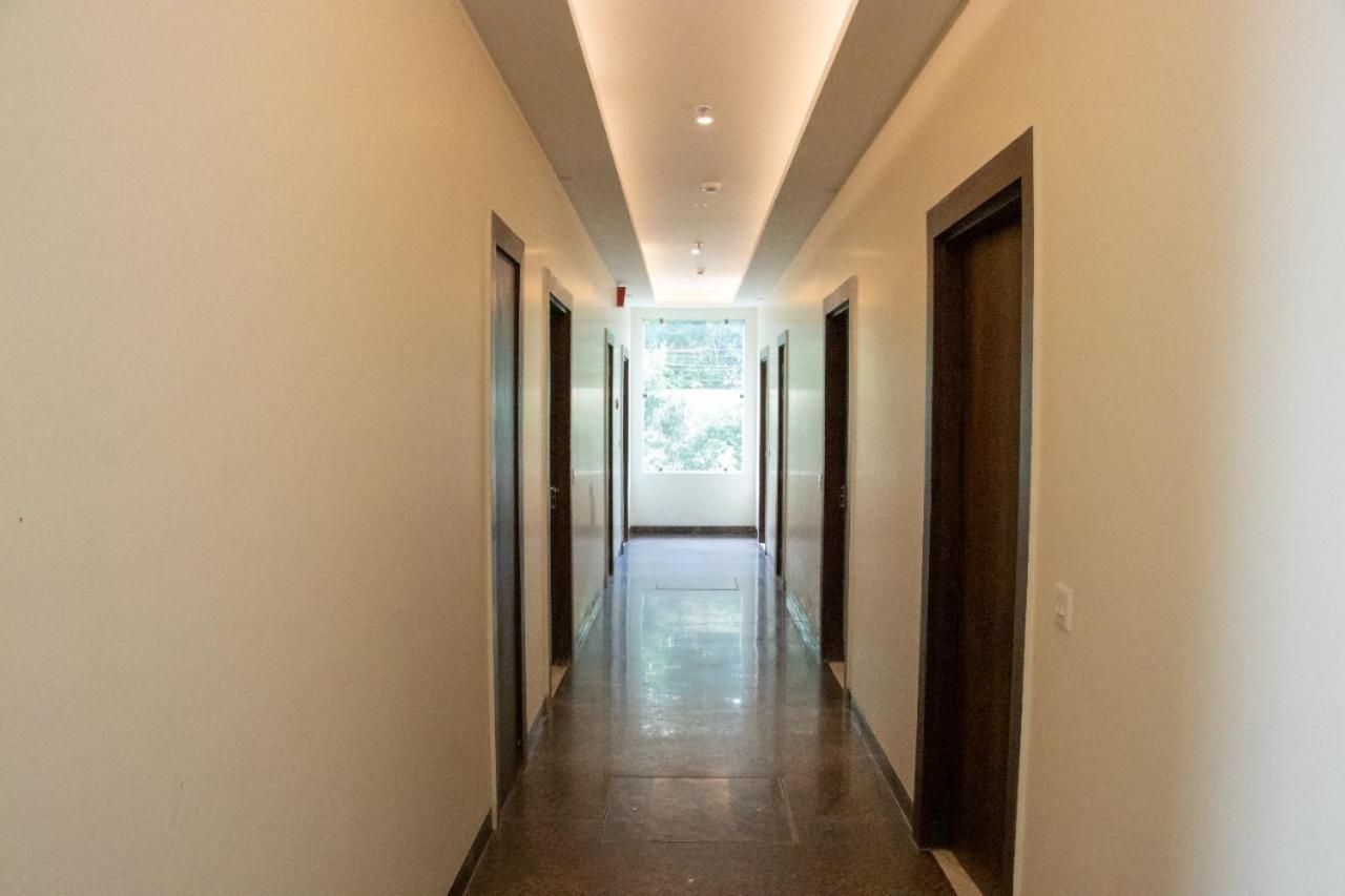 Sourav Park Inn Agra  Dış mekan fotoğraf